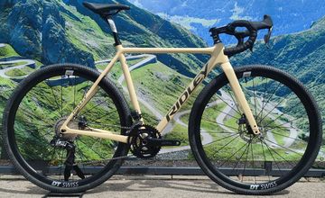 Used Ridley X-Night Disc Shimano GRX Di2 2x11 2025 Road & Gravel