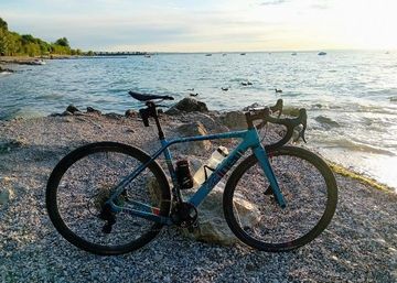 Używany Cinelli King Zydeco Ekar 1x 2022 2022 Road & Gravel
