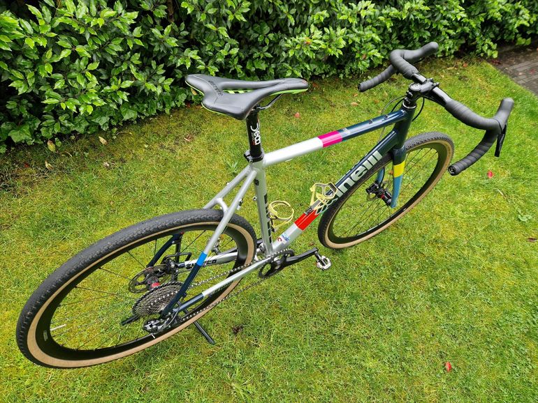Used Cinelli Zydeco 2023 2023 Road & Gravel — image 4 of 9