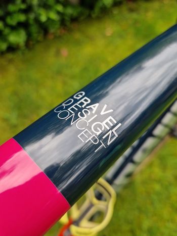 Used Cinelli Zydeco 2023 2023 Road & Gravel — image 5 of 9