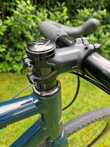 Used Cinelli Zydeco 2023 2023 Road & Gravel — image 9 of 9