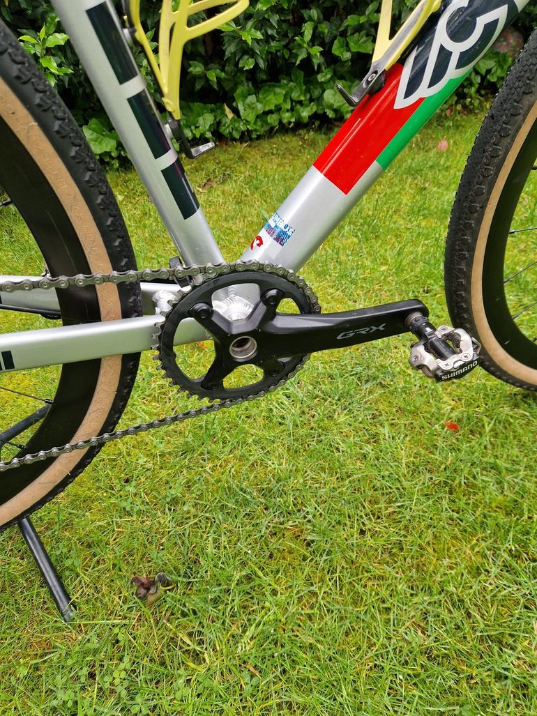 Used Cinelli Zydeco 2023 2023 Road & Gravel — image 7 of 9