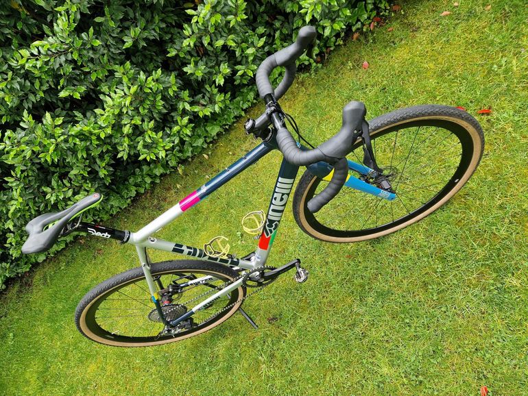 Used Cinelli Zydeco 2023 2023 Road & Gravel — image 3 of 9
