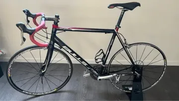 Bulls Desert Falcon 2013 Road & Gravel usato
