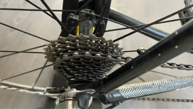 Used BULLS Bulls Desert Falcon 2013 Road & Gravel — image 5 of 6