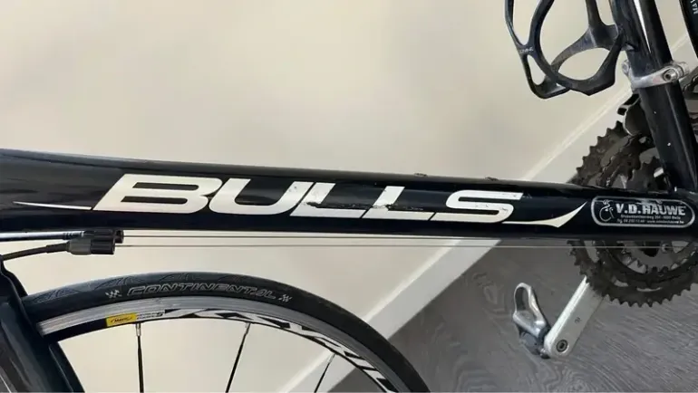 Used BULLS Bulls Desert Falcon 2013 Road & Gravel — image 2 of 6