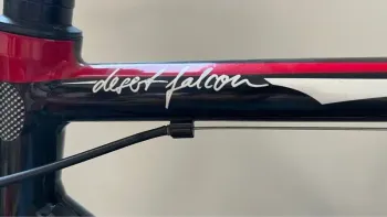 Used BULLS Bulls Desert Falcon 2013 Road & Gravel — image 6 of 6
