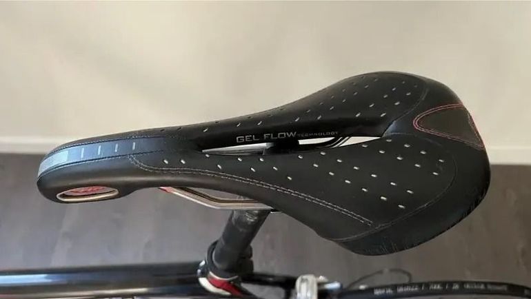Used BULLS Bulls Desert Falcon 2013 Road & Gravel — image 3 of 6