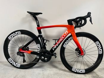 Pinarello, Dogma Shimano Ultegra