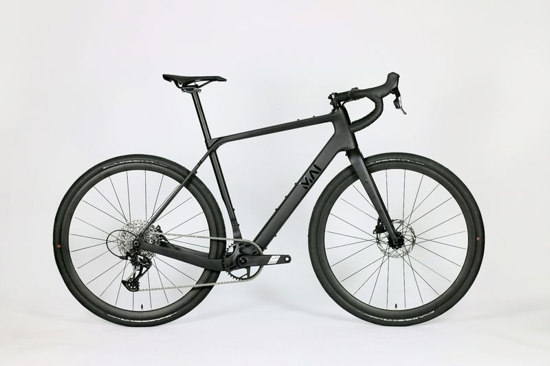 Used Mai Versa CGP Allroad 500 SRAM Apex XPLR 1x12 2026 Road & Gravel