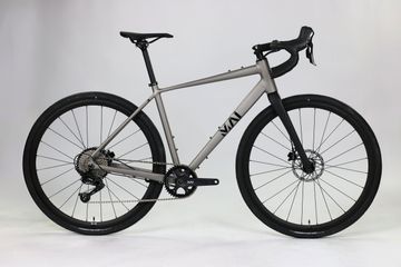 Used Mai Indie 200 Aluminium Gravelbike Sensah GRA10 2026 Road & Gravel