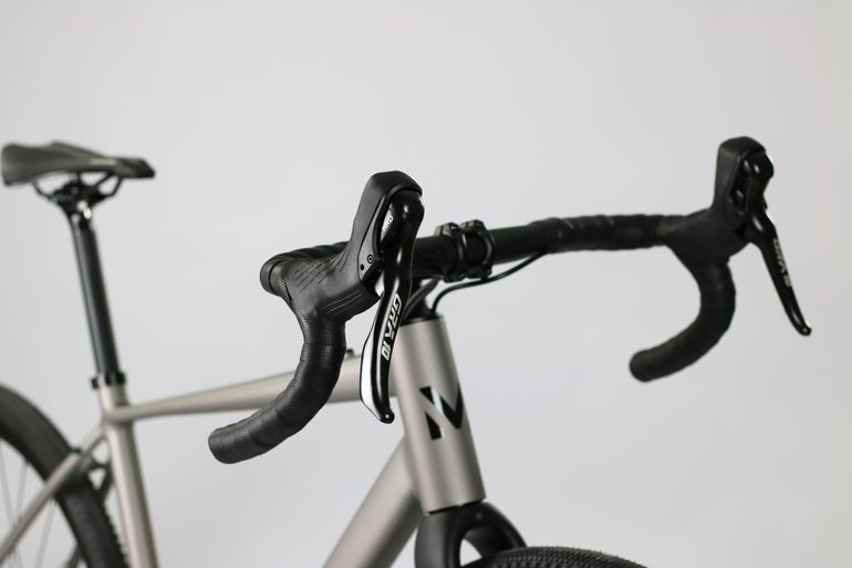 Used Mai Indie 200 Aluminium Gravelbike Sensah GRA10 2026 Road & Gravel — image 5 of 9