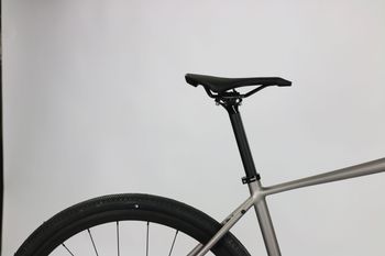 Used Mai Indie 200 Aluminium Gravelbike Sensah GRA10 2026 Road & Gravel — image 3 of 9
