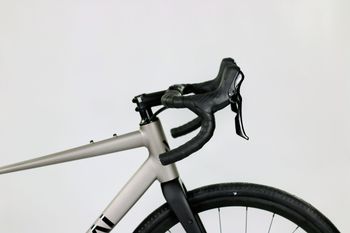 Used Mai Indie 200 Aluminium Gravelbike Sensah GRA10 2026 Road & Gravel — image 2 of 9