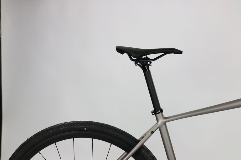 Used Mai Indie 200 Aluminium Gravelbike Sensah GRA10 2026 Road & Gravel — image 3 of 9