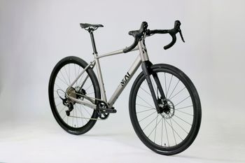 Used Mai Indie 200 Aluminium Gravelbike Sensah GRA10 2026 Road & Gravel — image 4 of 9