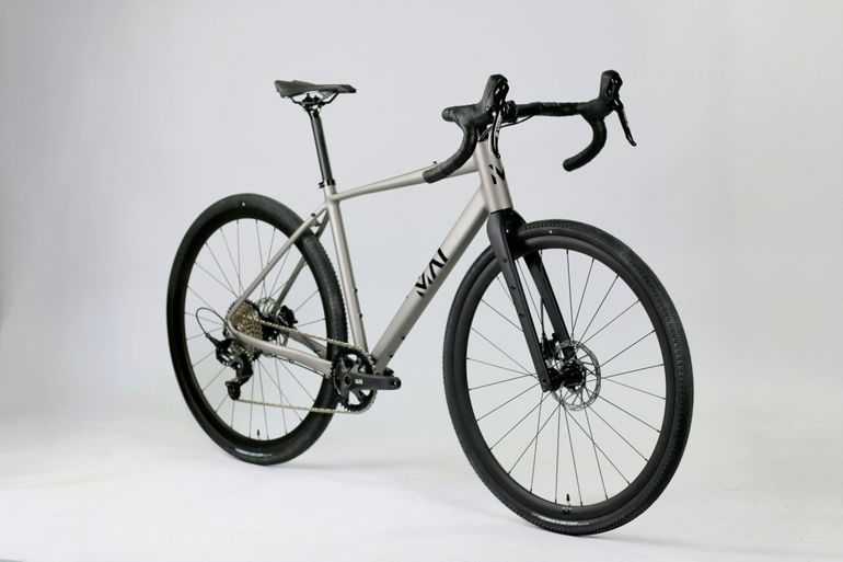 Used Mai Indie 200 Aluminium Gravelbike Sensah GRA10 2026 Road & Gravel — image 4 of 9