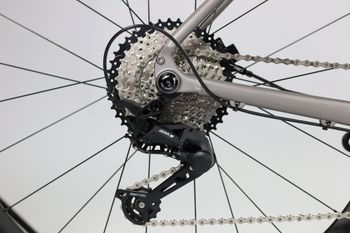 Used Mai Indie 200 Aluminium Gravelbike Sensah GRA10 2026 Road & Gravel — image 8 of 9