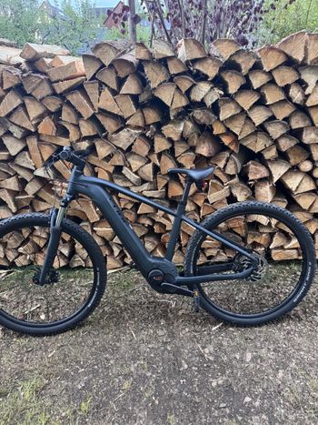 Used CUBE Reaction Shimano CUES 2025 VTT