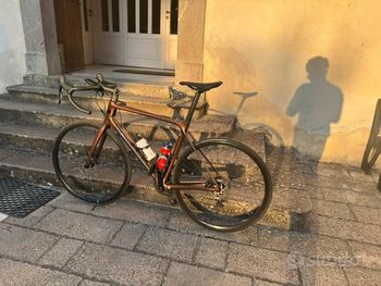 Giant, Giant TCR Advanced 2