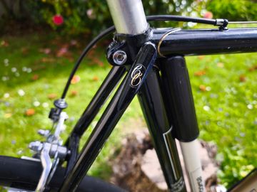 Used Raleigh Competition 1980 Road & Gravel, Black — image 19 of 20