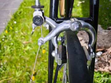 Used Raleigh Competition 1980 Road & Gravel, Black — image 18 of 20