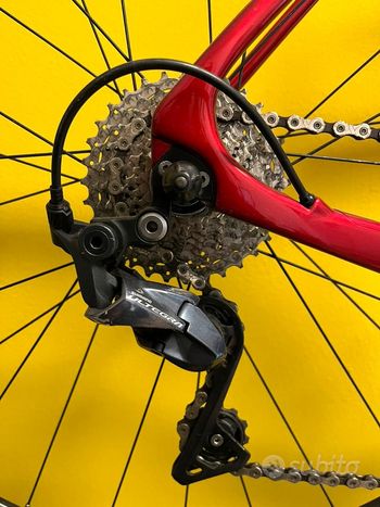 Used Genesis Zero 2018 2018 Road & Gravel — image 2 of 6