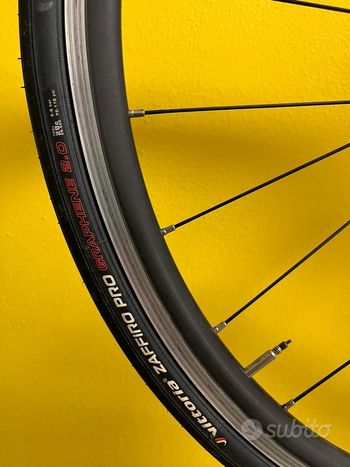 Used Genesis Zero 2018 2018 Road & Gravel — image 6 of 6