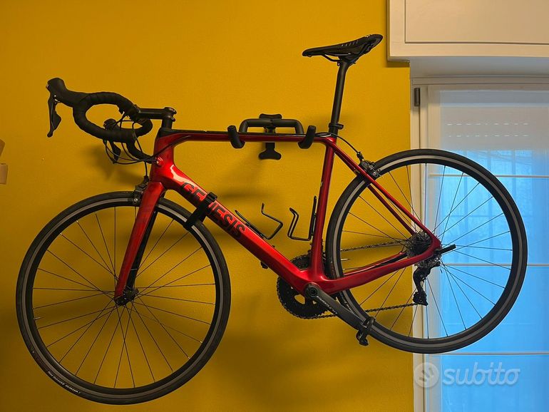 Used Genesis Zero 2018 2018 Road & Gravel — image 1 of 6