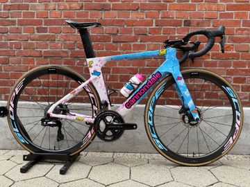 Gebrauchtes Cannondale Systemsix Shimano Dura Ace Di2 2025 Road & Gravel