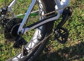 Used Specialized Fatboy 2018 2018 Mountainbike — image 3 of 4