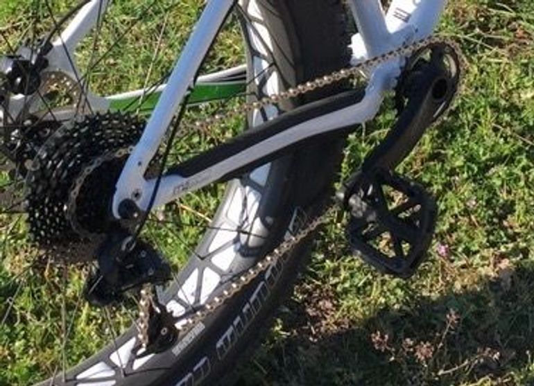 Used Specialized Fatboy 2018 2018 Mountainbike — image 3 of 4