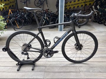 Brugt Specialized ROUBAIX ULTEGRA RX 2021 Road & Gravel