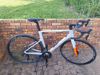Cannondale, SuperSix EVO Shimano 105 Di2