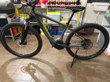 Specialized, Turbo Levo SRAM GX