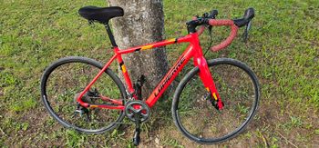Used Lapierre E-sensium Shimano Tiagra 2020 Road & Gravel
