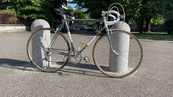Maino, Maino Custom Other Campagnolo
