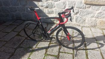 Used Pinarello Nytro Shimano Ultegra 2019 Road & Gravel
