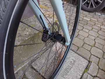 Použité Parkpre Bikes Algravel 2022 Road & Gravel — obrázek 11 z 11