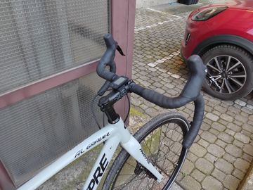 Použité Parkpre Bikes Algravel 2022 Road & Gravel — obrázek 2 z 11