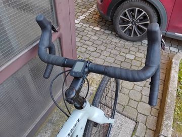 Použité Parkpre Bikes Algravel 2022 Road & Gravel — obrázek 7 z 11