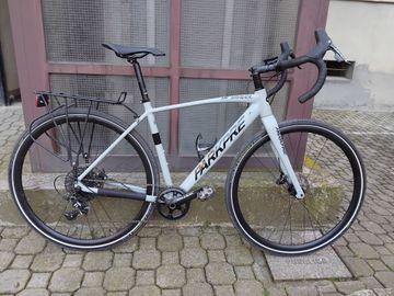 Gebrauchtes Parkpre Bikes Algravel 2022 Road & Gravel