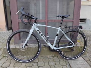 Použité Parkpre Bikes Algravel 2022 Road & Gravel — obrázek 4 z 11