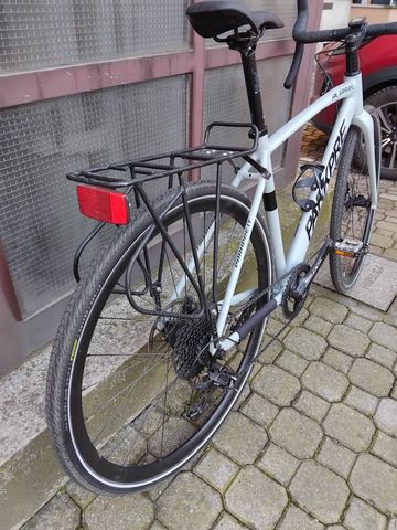 Použité Parkpre Bikes Algravel 2022 Road & Gravel — obrázek 8 z 11