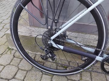 Použité Parkpre Bikes Algravel 2022 Road & Gravel — obrázek 5 z 11