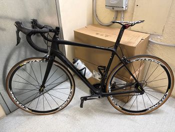 Gebrauchtes Trek Emonda Shimano Dura Ace 2017 Road & Gravel