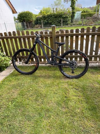 Propain, TYEE CF 27.5 Base 2025