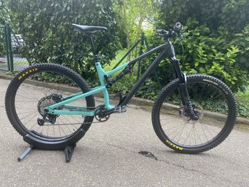 Rocky Mountain Instinct Carbon 50 2021 2021 MTB d'occasion