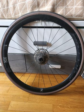 Used Bianchi Aria - Ultegra Di2 2022 2022 Road & Gravel — image 15 of 18