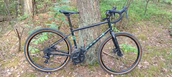 Used Marin Four Corners 2023 2023 Road & Gravel